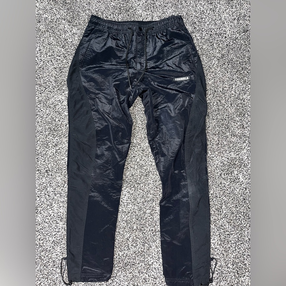 Young LA jumpsuit joggers